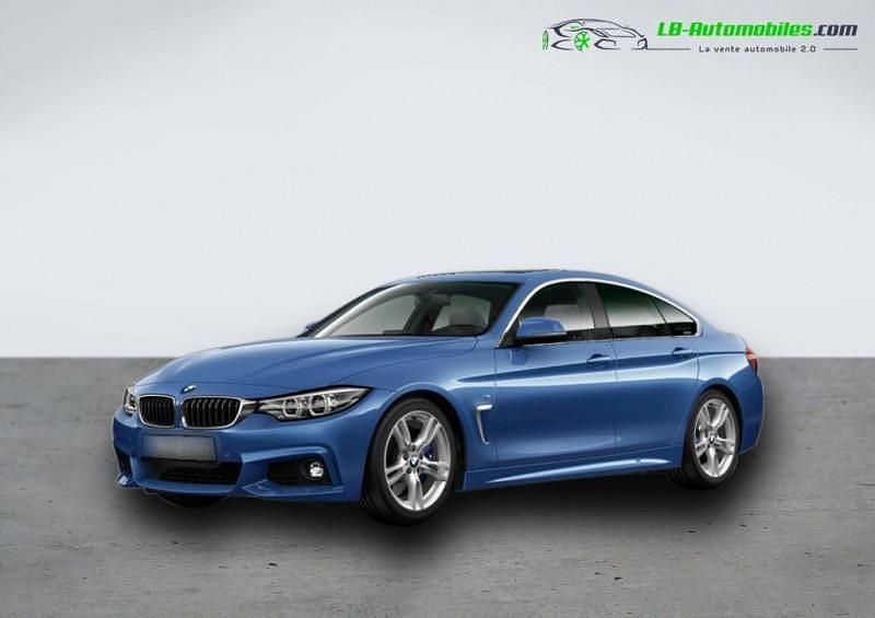 Utilisé 2020 BMW 430 Comfort Edition Coupé | 37 200 € - Image 1/4