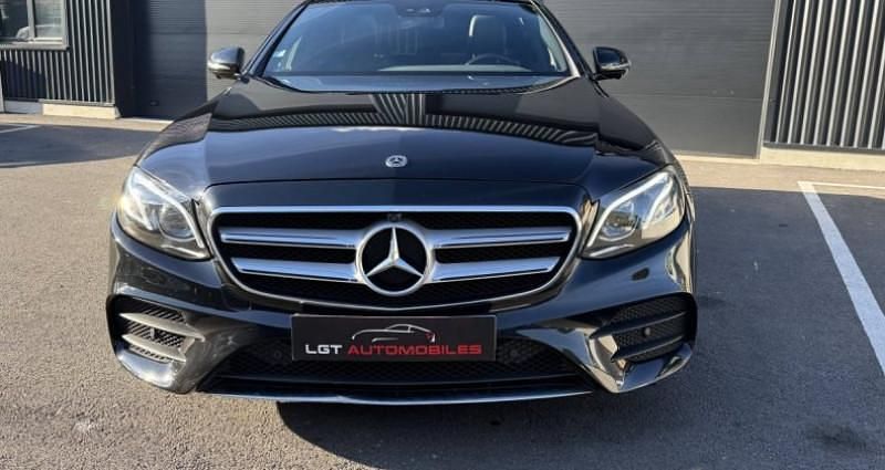 Occasion Mercedes 300 AMG line 306 ch (225 kW) 2020 Berline