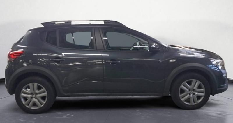 Occasion Dacia Sandero Comfort 91 ch (66 kW) 2021 Citadine