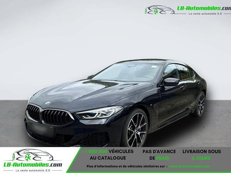 Utilisé 2022 BMW M850 Comfort Edition Coupé | 81 200 € - Image 1/4