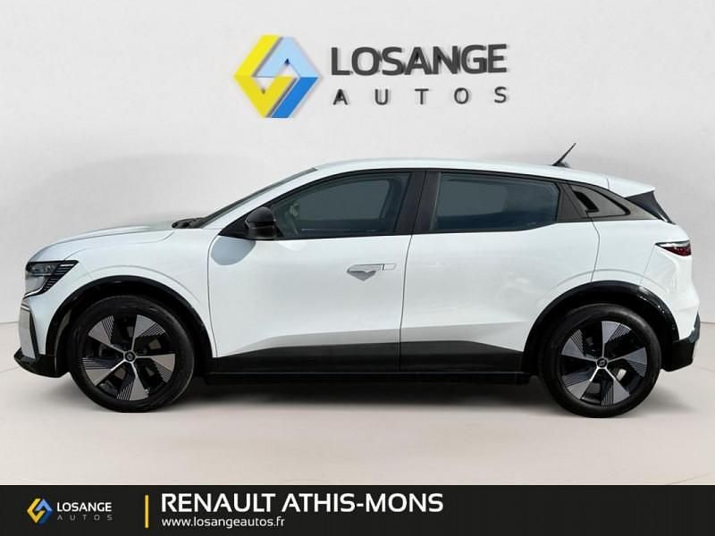 Occasion Renault Megane E-Tech Equilibre 95 kW (130 ch) 2022 Berline