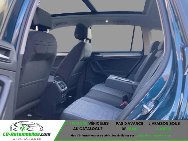 Occasion VW Tiguan 150 ch (110 kW) 2021 SUV