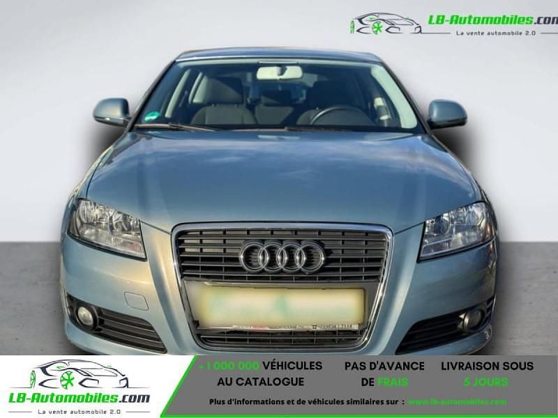Occasion 2010 Audi A3 Berline | 12 900 € - Image 1/3