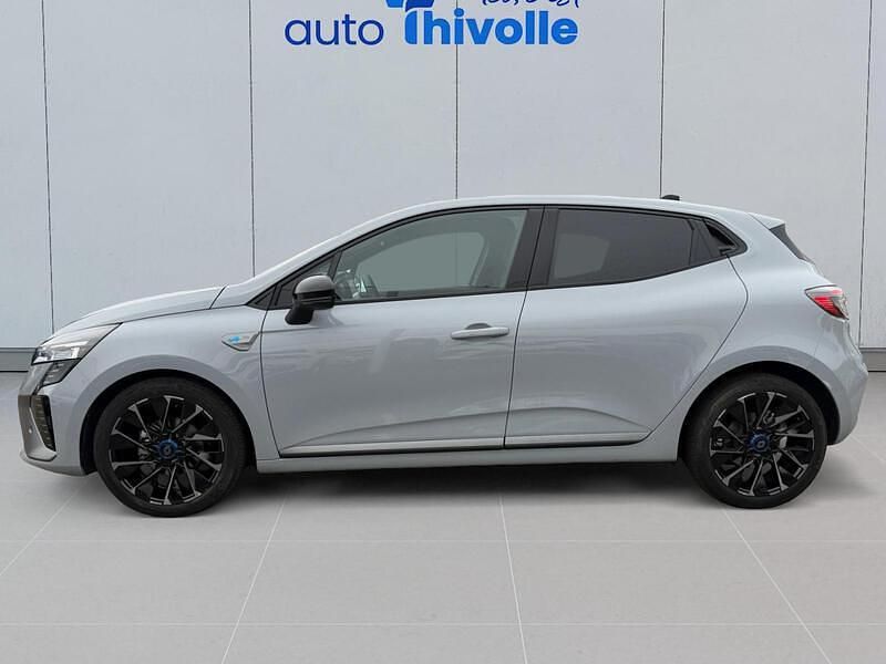 Occasion Renault Clio V Esprit Alpine 90 ch (66 kW) 2025 Gris Citadine