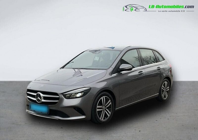 Utilisé 2020 Mercedes B180 Monospace | 25 700 € (Prix juste) - Image 1/4