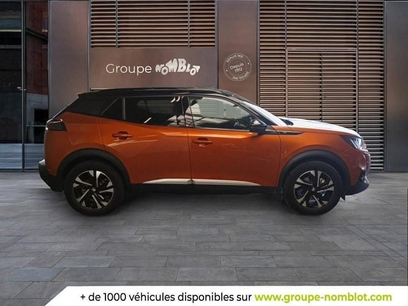 Occasion Peugeot e-2008 100 kW (136 ch) 2021 SUV