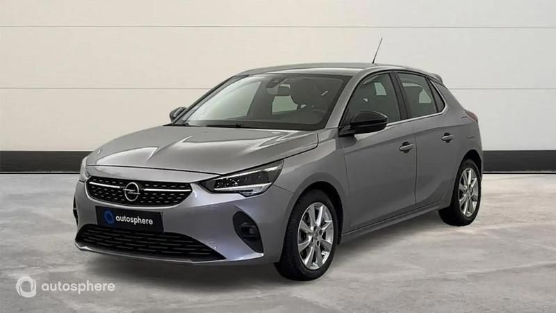 Utilisé 2020 Opel Corsa Elegance Berline | 12 999 € (Bon prix) - Image 1/4