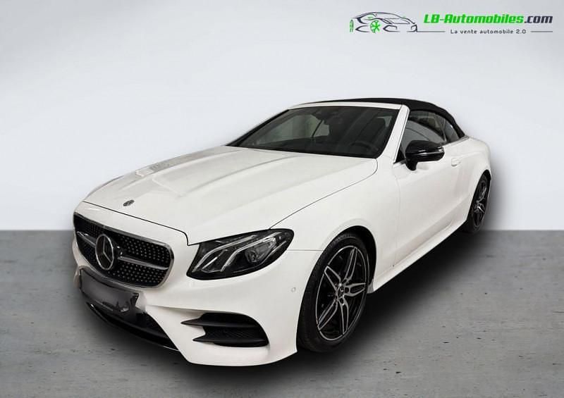Utilisé 2019 Mercedes E200 Berline | 45 100 € (Prix assez cher) - Image 1/4