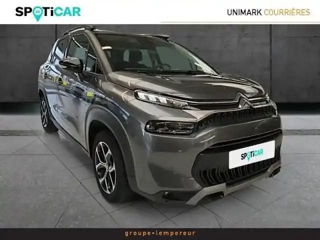 Occasion Citroën C3 Aircross PureTech 2023 Noir SUV