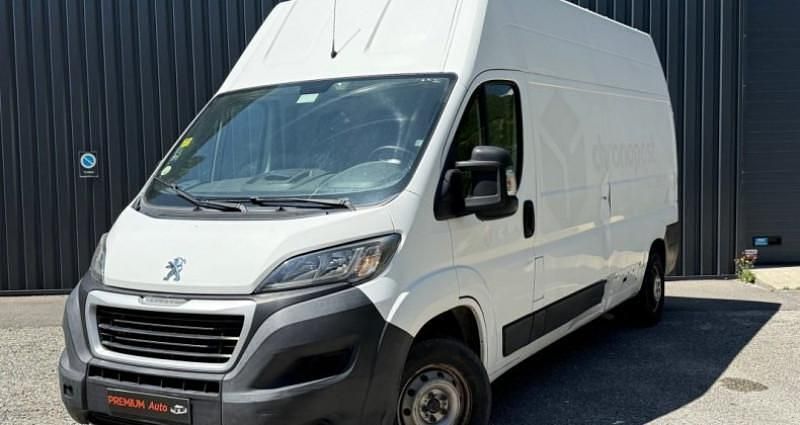 Occasion 2020 Peugeot Boxer Van | 11 990 € - Image 1/4