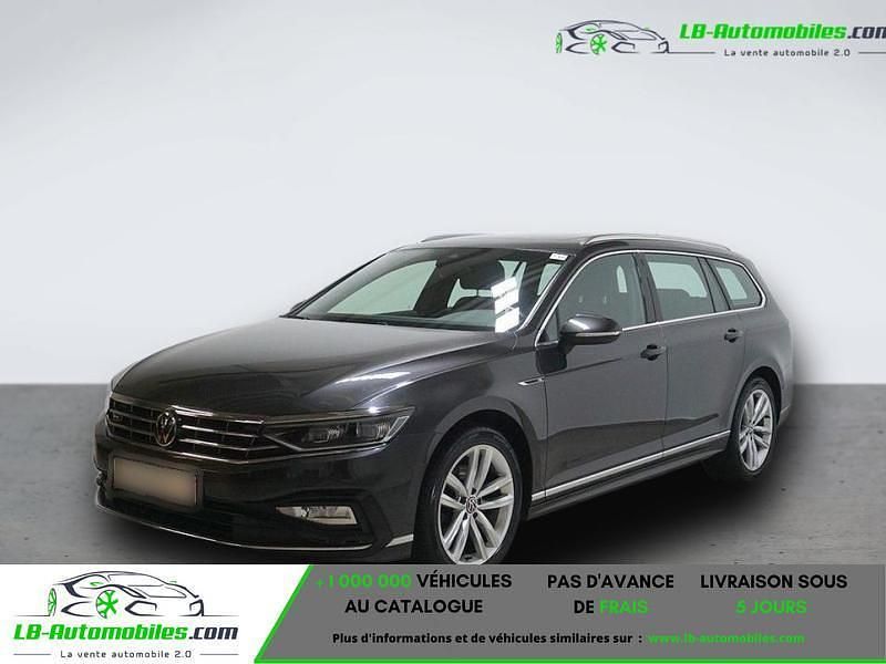 Utilisé 2022 VW Passat Break | 31 500 € (Prix juste) - Image 1/4
