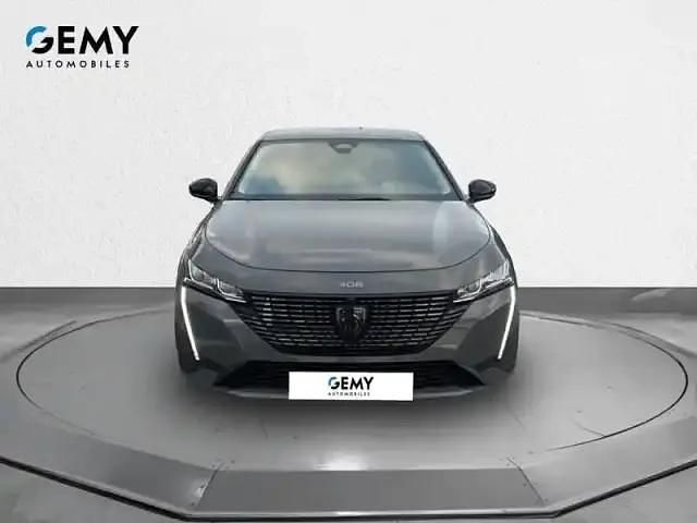 Occasion Peugeot 308 S 2024 Gris Berline