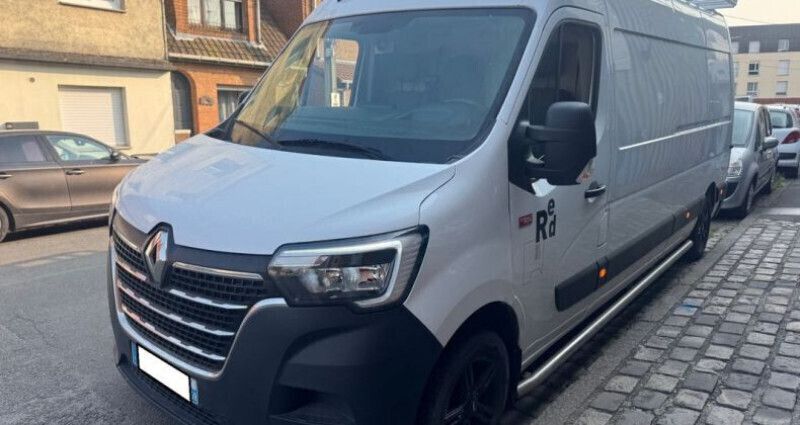 Utilisé 2019 Renault Master Van | 18 900 € - Image 1/4