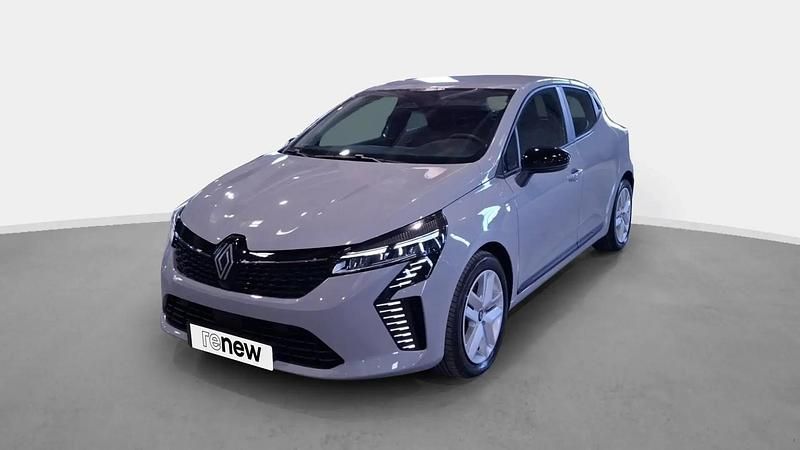 Gris Utilisé 2025 Renault Clio V Evolution Citadine | 20 990 € (Prix juste) - Image 1/4
