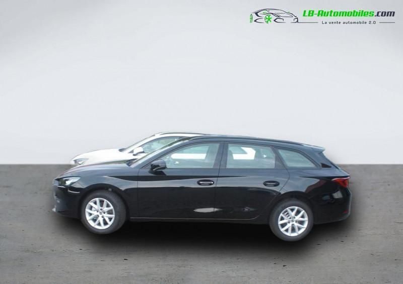 Utilisé 2023 Cupra Leon Break | 29 500 € (Prix juste) - Image 1/4