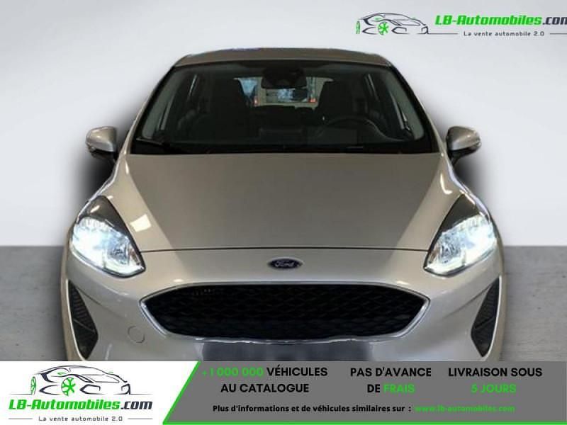 Occasion Ford Fiesta 125 ch (91 kW) 2021 Citadine