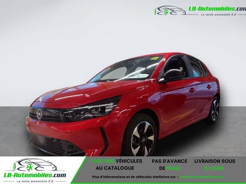 Utilisé 2024 Opel Corsa-e Citadine | 22 000 € (Prix juste) - Image 1/4