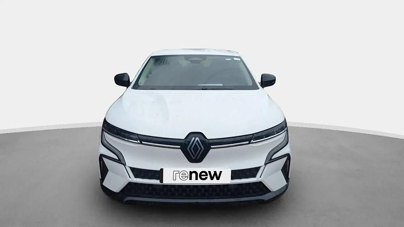 Occasion Renault Megane E-Tech Equilibre 161 kW (220 ch) 2022 Blanc Berline