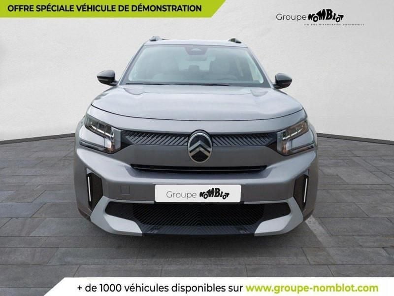 Occasion Citroën C3 Aircross 136 ch (100 kW) 2025 SUV