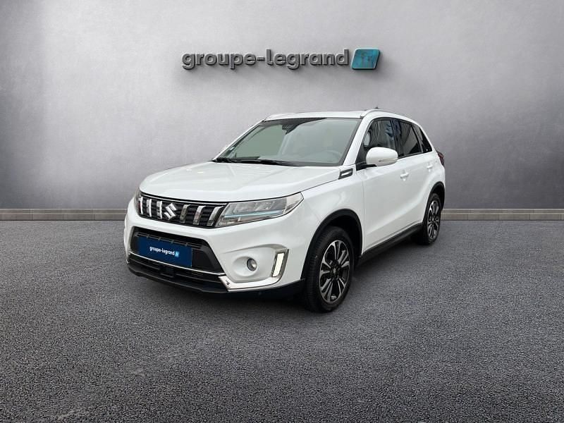 Occasion 2022 Suzuki Vitara Style | 17 989 € (Prix juste) - Image 1/4