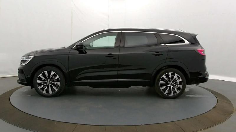 Occasion Renault Espace Techno 2025 Noir SUV