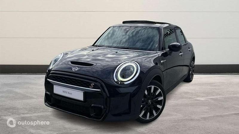 Occasion Mini Cooper S Premium Plus 181 ch (133 kW) 2022 Citadine