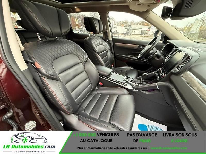 Occasion Renault Koleos 190 ch (139 kW) 2020 SUV