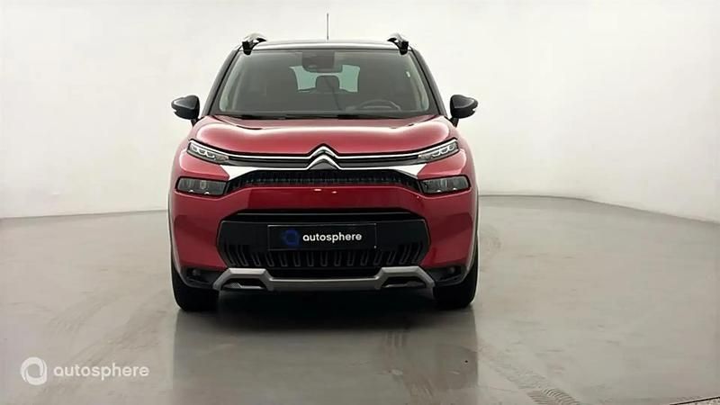 Occasion Citroën C3 Aircross Feel 111 ch (81 kW) 2022 SUV