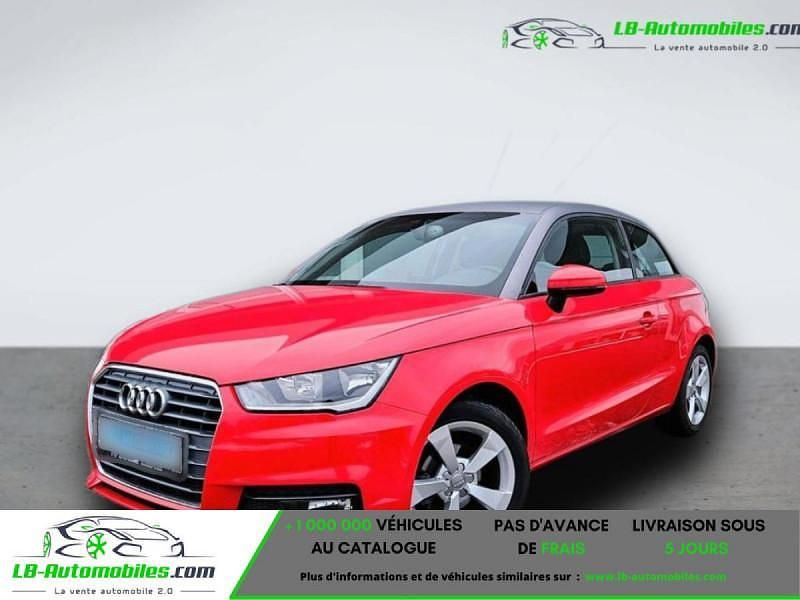 Occasion 2018 Audi A1 Sport Citadine | 16 900 € (Super prix) - Image 1/4