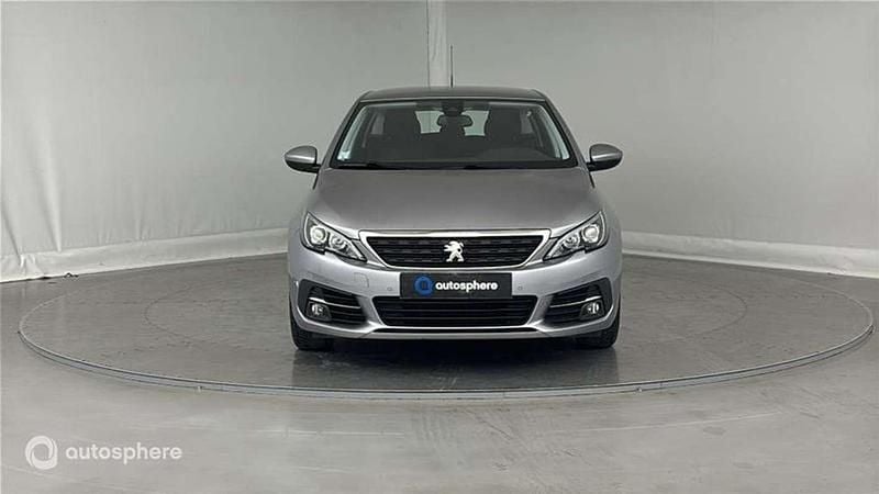 Occasion Peugeot 308 Active 103 ch (75 kW) 2020 Break