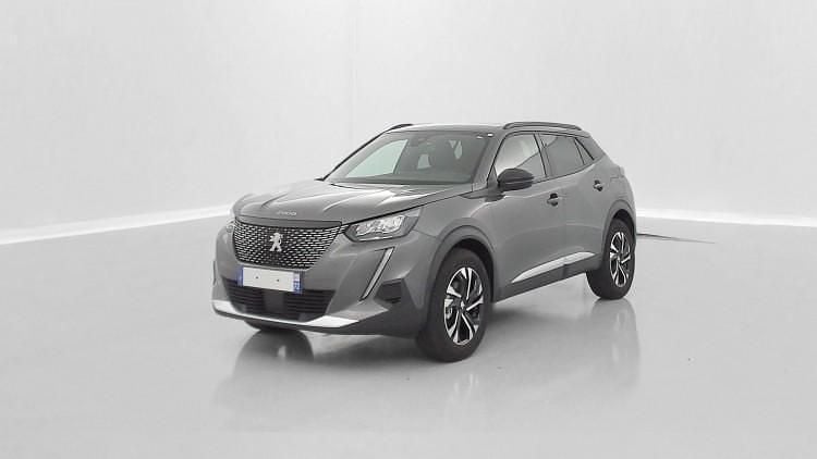 Occasion 2023 Peugeot 2008 Allure SUV | 16 800 € (Bon prix) - Image 1/1