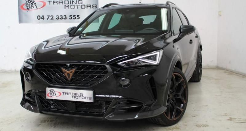 Occasion 2023 Cupra Formentor VZ SUV | 62 500 € - Image 1/4