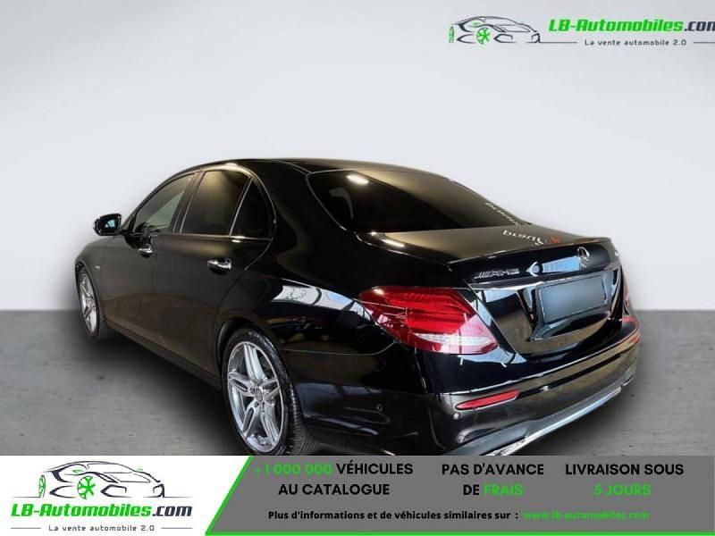 Occasion Mercedes E43 AMG AMG 401 ch (294 kW) 2017 Berline