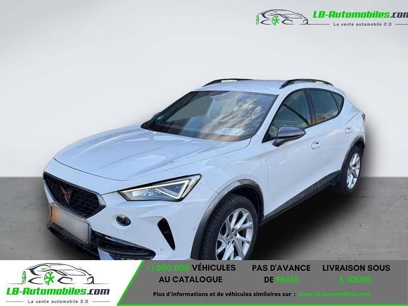 Utilisé 2022 Cupra Formentor SUV | 31 000 € (Prix juste) - Image 1/4