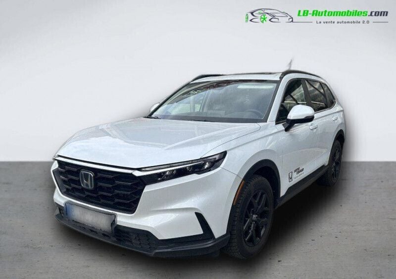 Utilisé 2024 Honda CR-V SUV | 52 000 € (Prix juste) - Image 1/4