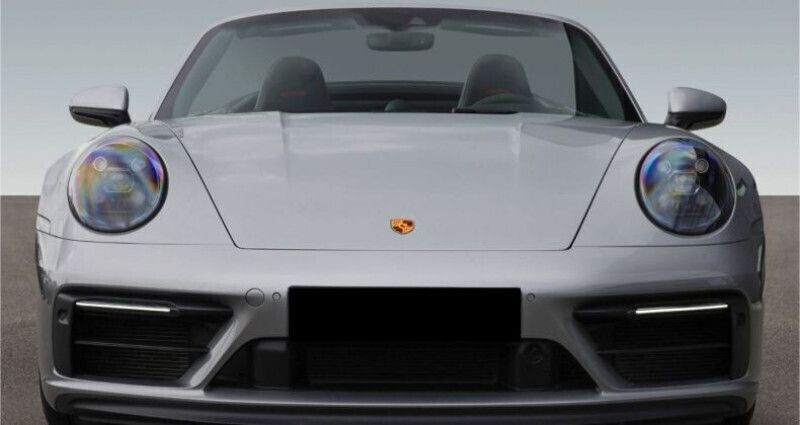 Argent Utilisé 2022 Porsche 992 Cabriolet | 199 990 € - Image 1/1