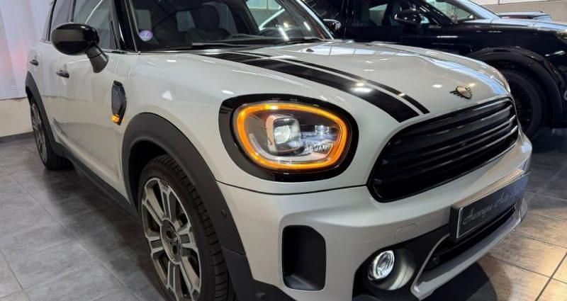 Occasion Mini Cooper 136 ch (100 kW) 2022 Citadine