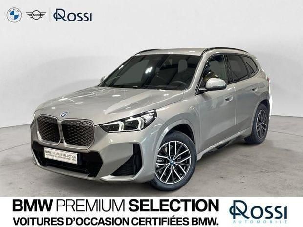 Utilisé 2025 BMW iX1 M Sport SUV | 63 540 € - Image 1/4