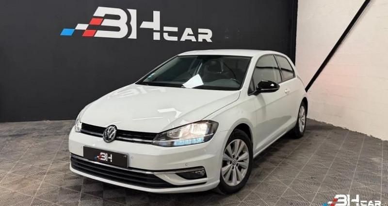 Occasion 2018 VW Golf VII Berline | 17 790 € (Bon prix) - Image 1/4