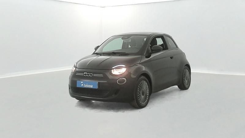 Occasion 2022 Fiat 500e Citadine | 11 990 € (Super prix) - Image 1/4