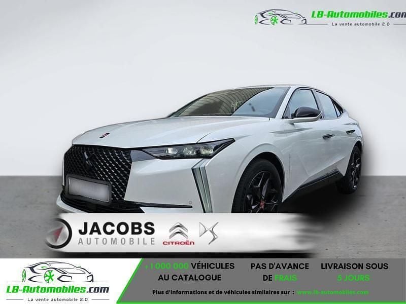 Occasion 2024 DS Automobiles DS4 Berline | 27 000 € (Super prix) - Image 1/4