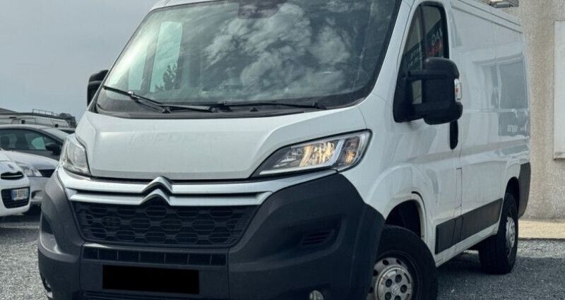 Utilisé 2020 Citroën Jumper Monospace | 13 990 € (Super prix) - Image 1/4
