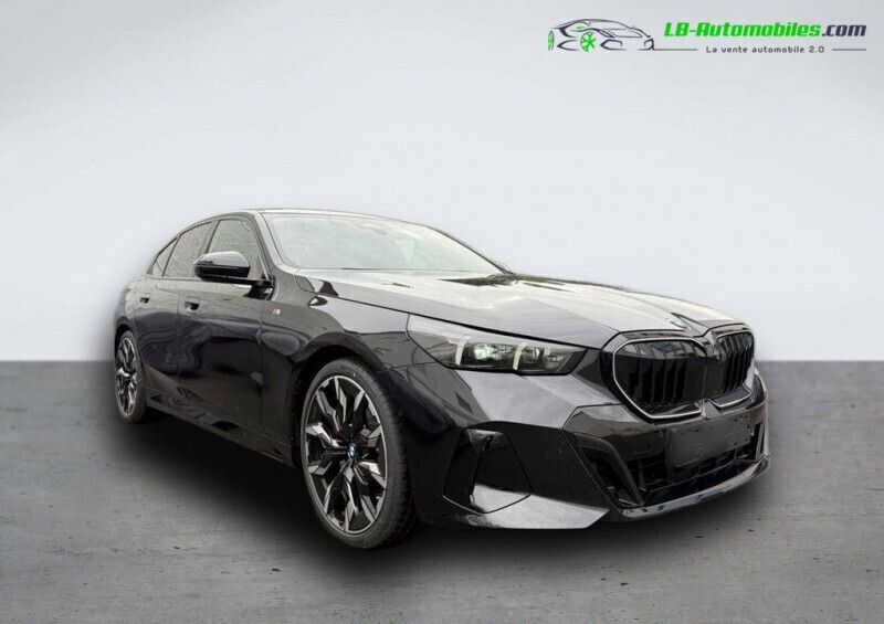 Utilisé 2025 BMW 520 Sport Line Berline | 89 800 € - Image 1/4