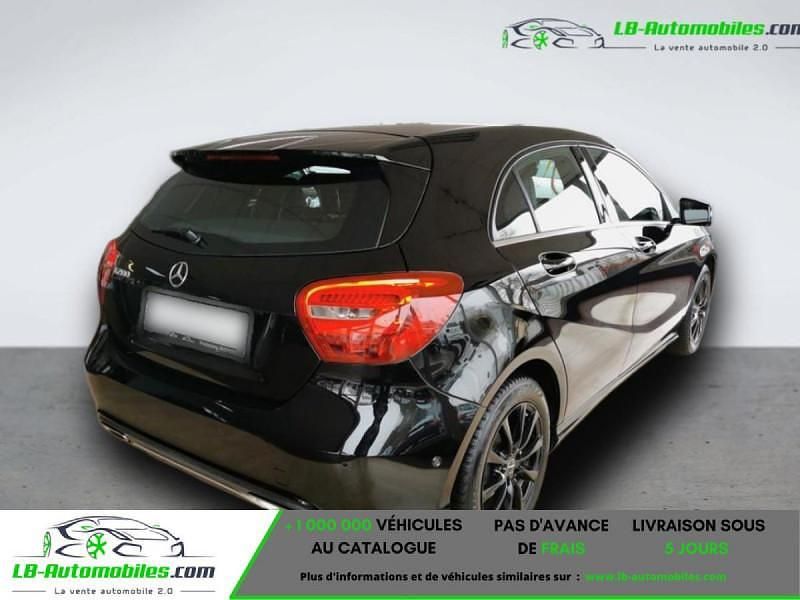 Occasion Mercedes A200 156 ch (114 kW) 2017 Berline