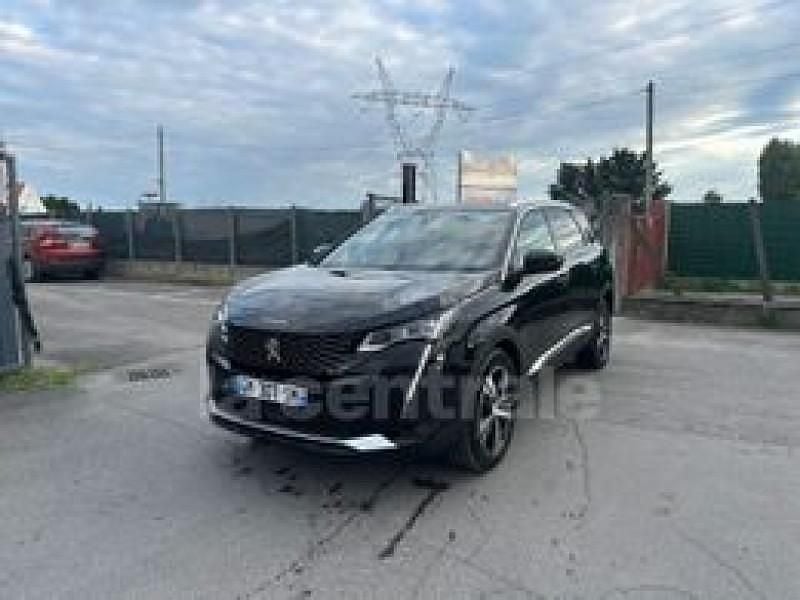 Occasion Peugeot 5008 GT 2023 Monospace
