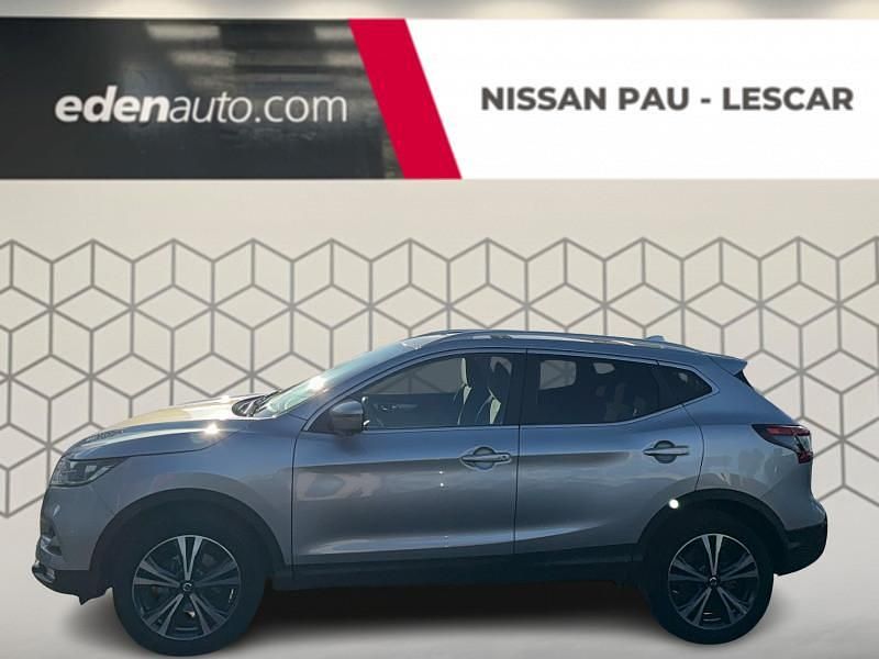 Occasion Nissan Qashqai N-Connecta 140 ch (102 kW) 2019 SUV