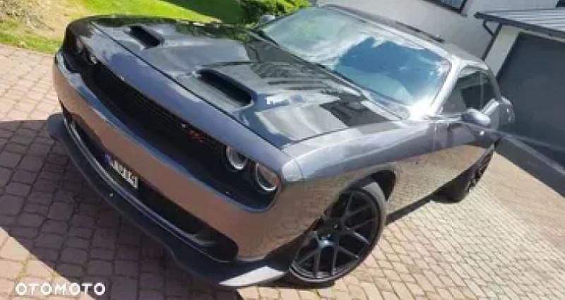 Utilisé 2015 Dodge Challenger Coupé | 25 900 € (Bon prix) - Image 1/4