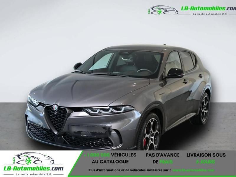 Occasion 2022 Alfa Romeo Tonale SUV | 31 200 € (Prix juste) - Image 1/4