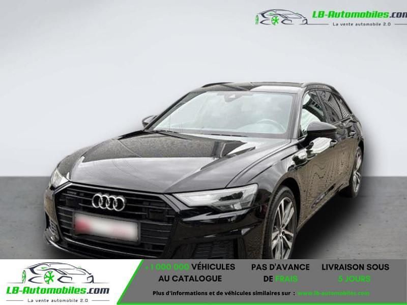 Occasion 2023 Audi A6 Sport Break | 42 500 € (Prix juste) - Image 1/4