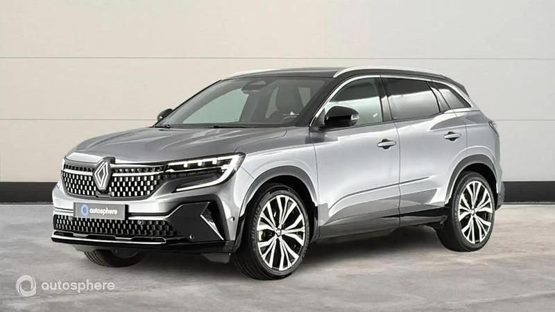 Utilisé 2022 Renault Austral Iconic SUV | 31 499 € - Image 1/4